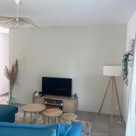 Villas 8 personnes Labenne * Labenne