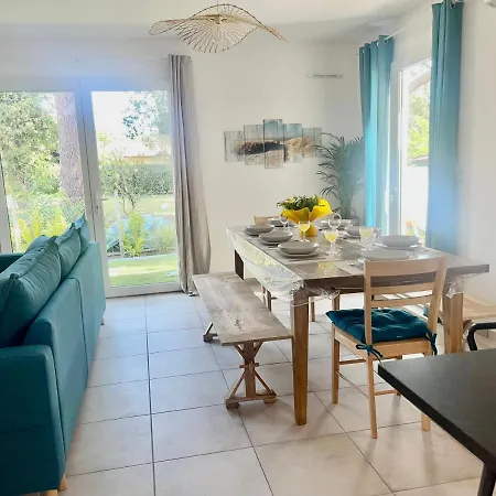 Villa Villas 8 personnes Labenne