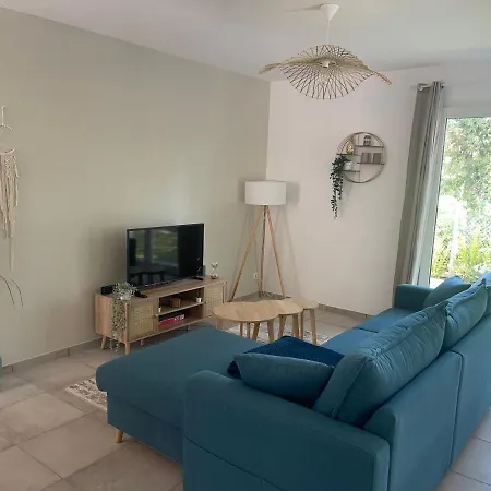 Villas 8 personnes Labenne Villa Labenne