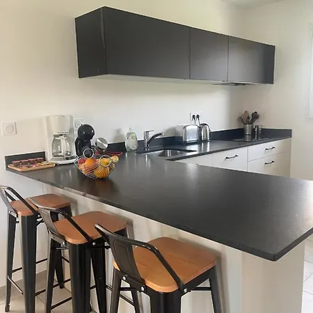 Villa Villas 8 personnes Labenne