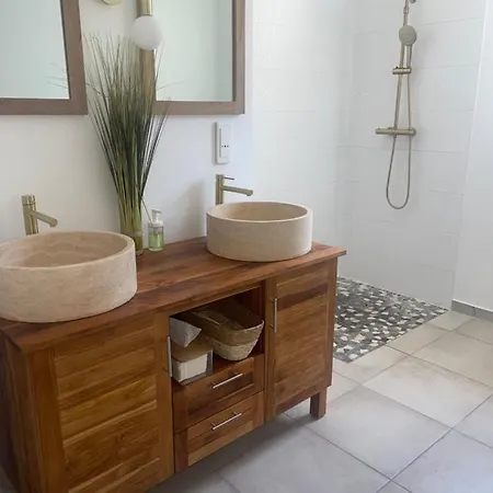 Villas 8 personnes Labenne *
